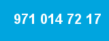 971 014 72 17 971 014 72 17